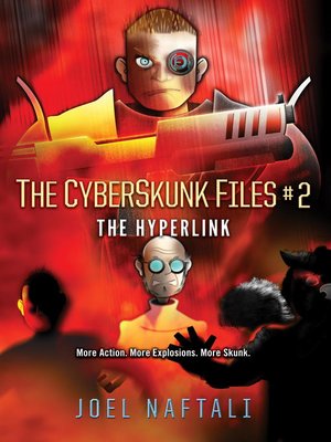 cover image of The Hyperlink